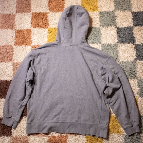 Tommy Hilfiger University of Kansas Hoodie - Picture 6 of 6